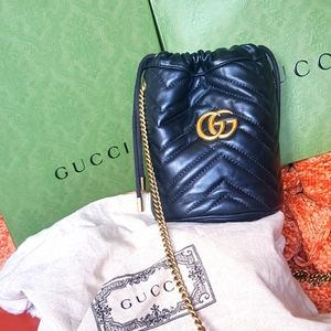 Gucci versatile crossbody